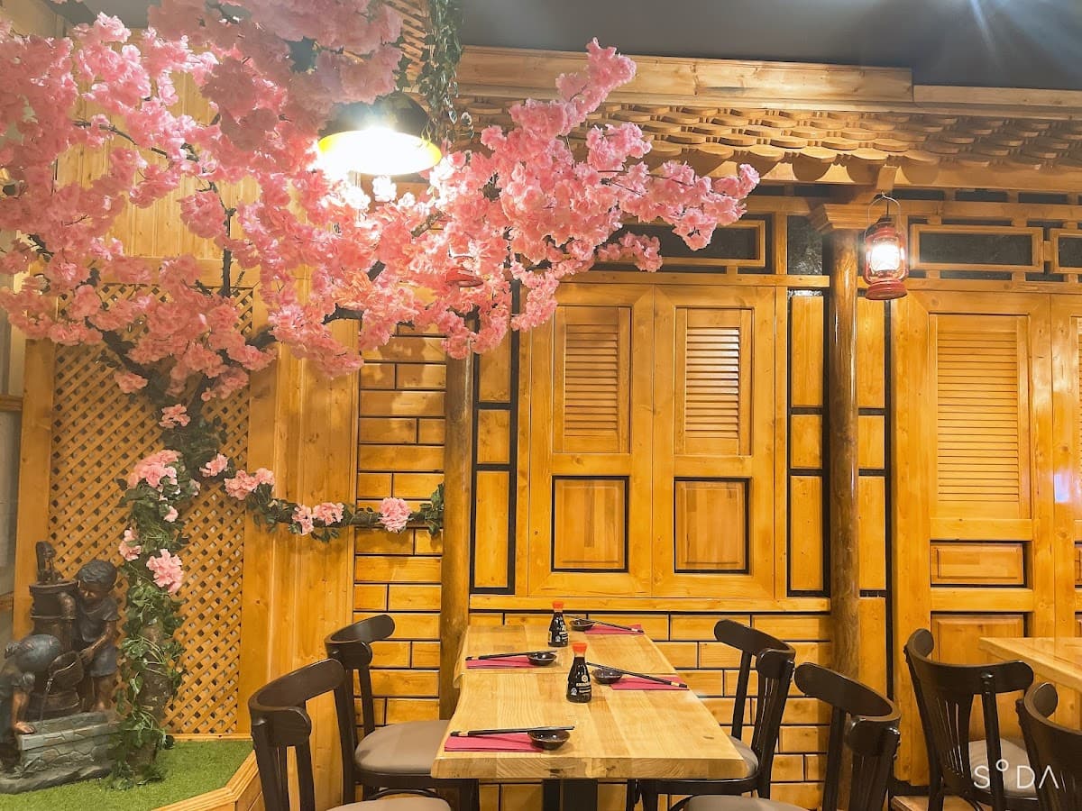 Kami Kitchen Rottweil