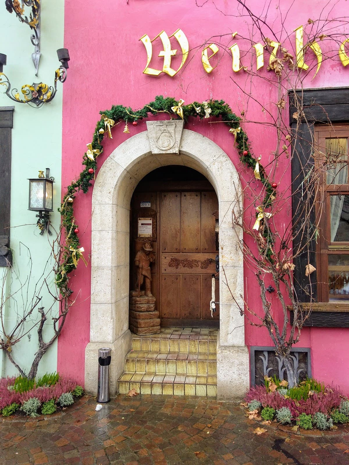 Weinstube Grimm